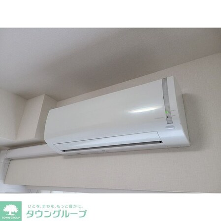 アルファコート西川口26の物件内観写真